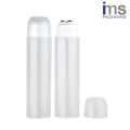 Round Plastic Roll-on Tube 40-150ml